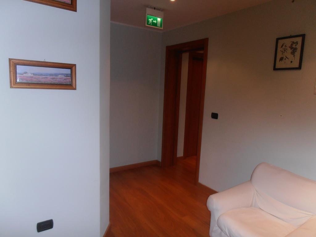 Hotel Giusy Perugia Exteriör bild