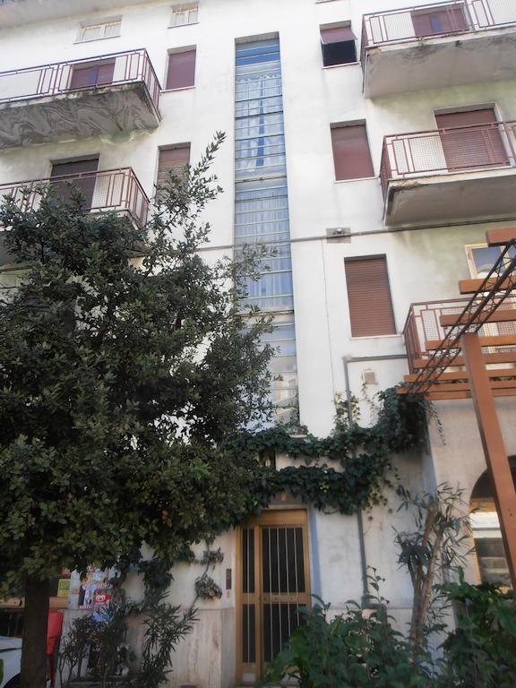 Hotel Giusy Perugia Exteriör bild